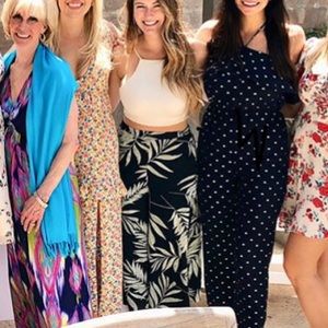 Show me your mumu pants